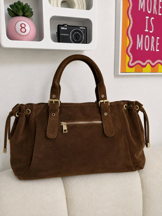 Sac à main Nina XXL