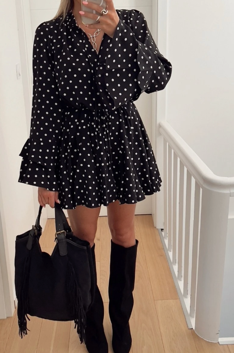 Robe Nina
