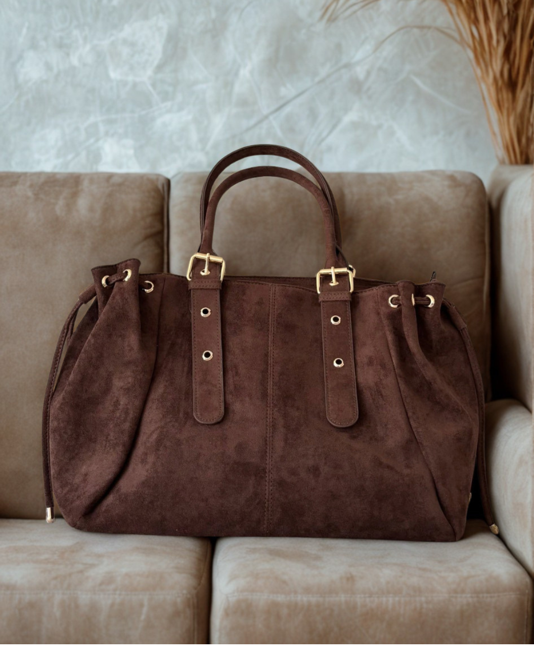 SAC DE RENTRÉE