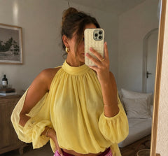 Tops & chemises