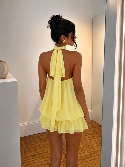 ROBE SIROCCO ☀️