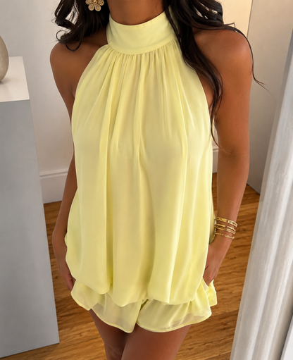 ROBE SIROCCO ☀️