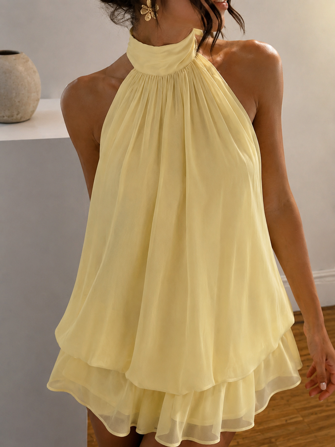 ROBE SIROCCO ☀️