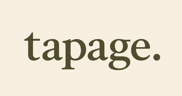 Tapage