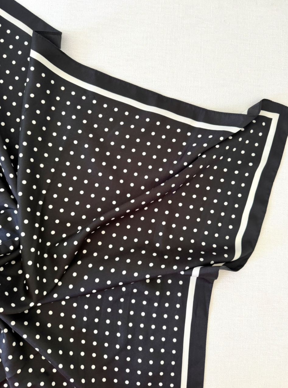 FOULARD HYÈRES