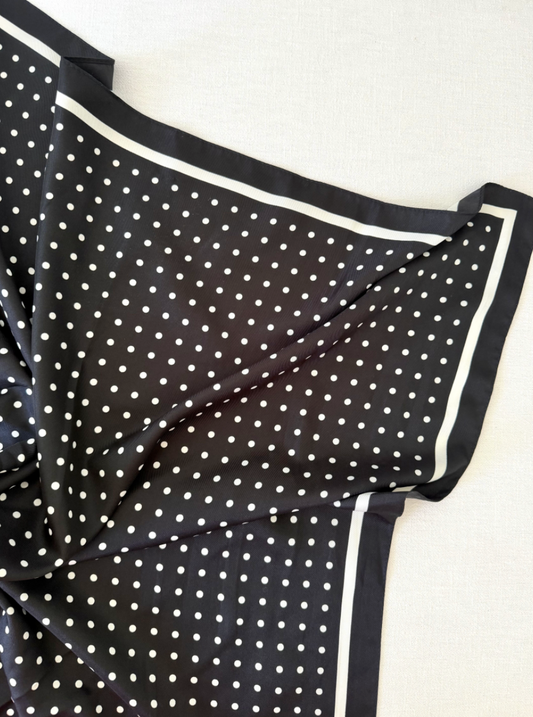 FOULARD HYÈRES
