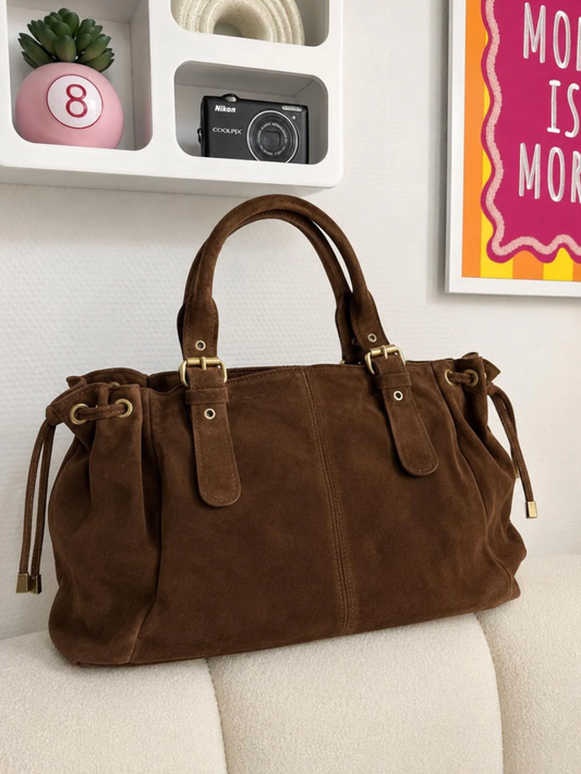 Sac à main Nina XXL