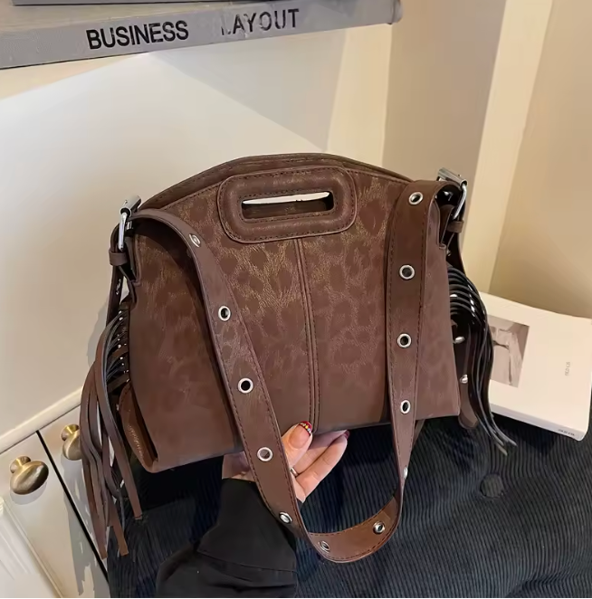 SAC LOURMARIN 🤎
