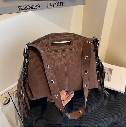 SAC LOURMARIN 🤎