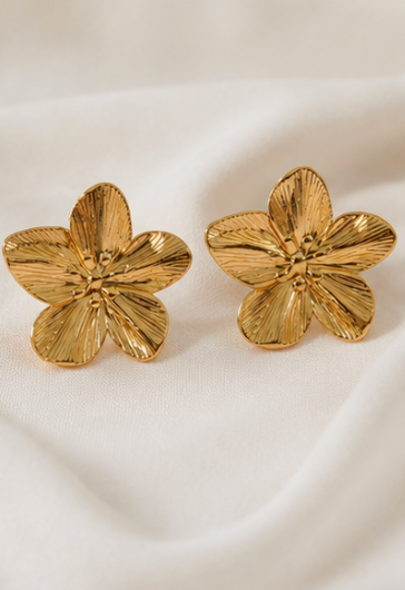 BOUCLES D'OREILLES VALENSOLE 🌸