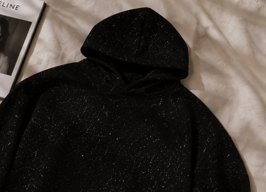 SWEAT STARDUST✨