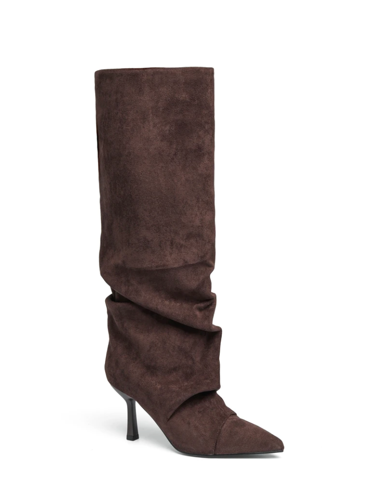 Bottes Roma