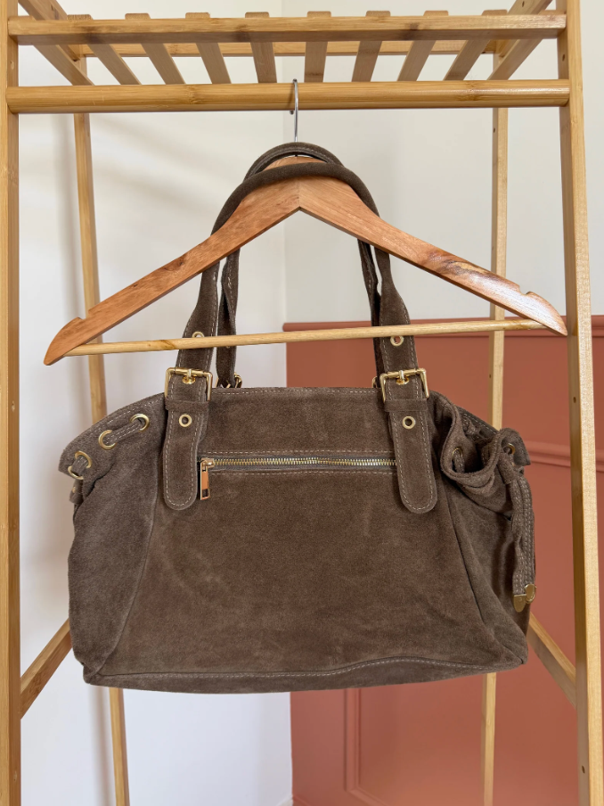 Sac à main pour les cours Giulia XXL