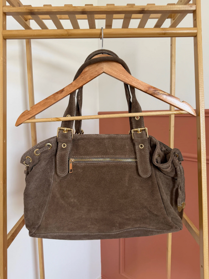 Sac à main pour les cours Giulia XXL