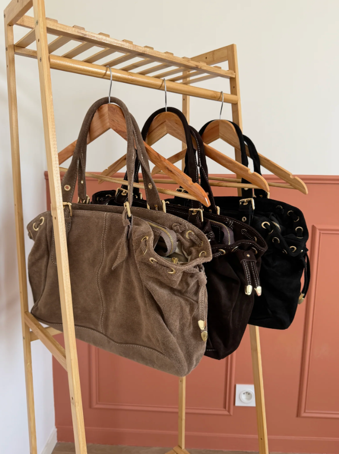Sac à main pour les cours Giulia XXL