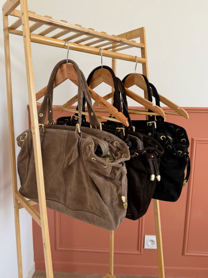 Sac à main pour les cours Giulia XXL
