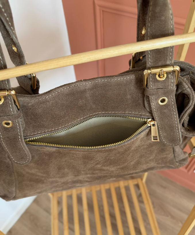 Sac à main pour les cours Giulia XXL