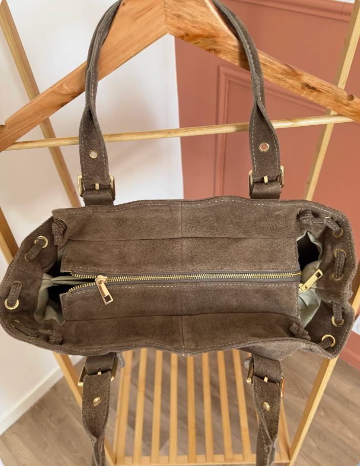 Sac à main pour les cours Giulia XXL