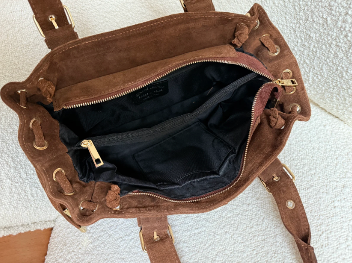Sac à main Nina