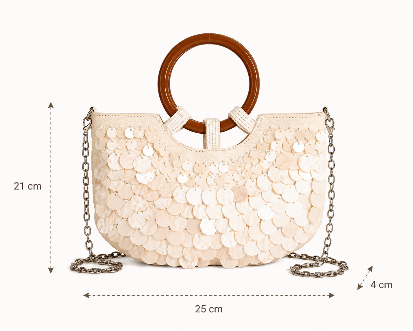 SAC SAINT-RÉMY 🐚