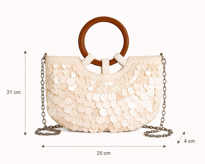 SAC SAINT-RÉMY 🐚