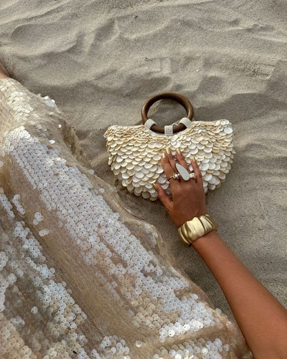SAC SAINT-RÉMY 🐚