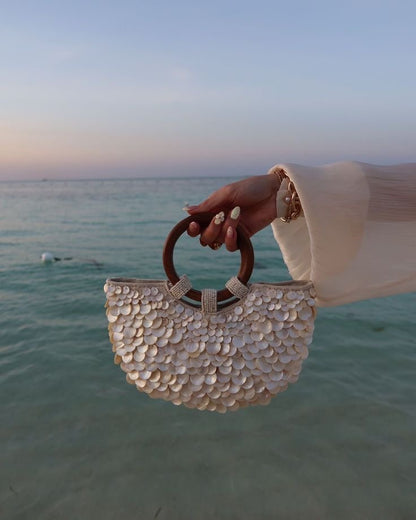 SAC SAINT-RÉMY 🐚