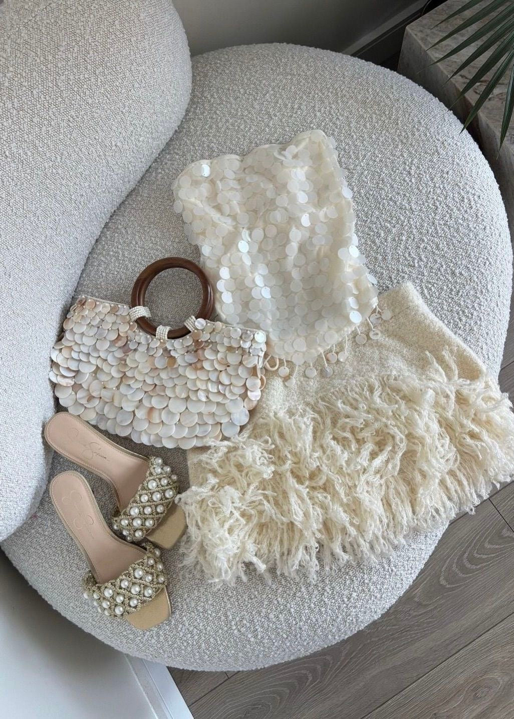SAC SAINT-RÉMY 🐚