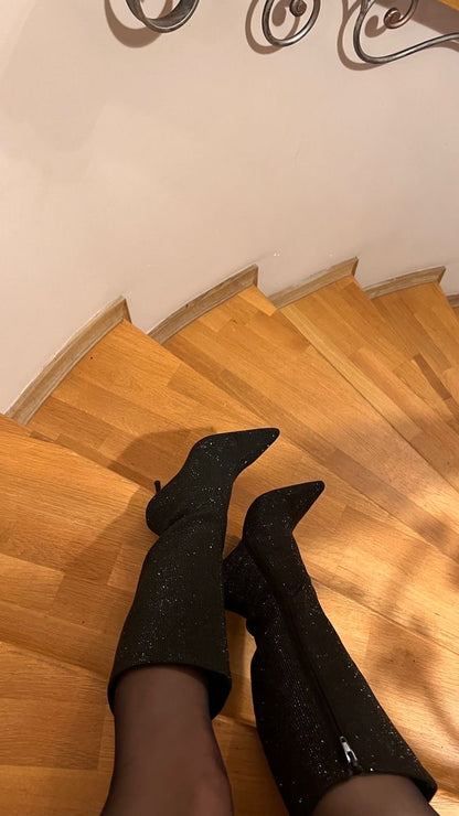 BOTTES MONTE-CARLO🥂