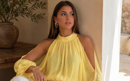 BLOUSE SORMIOU