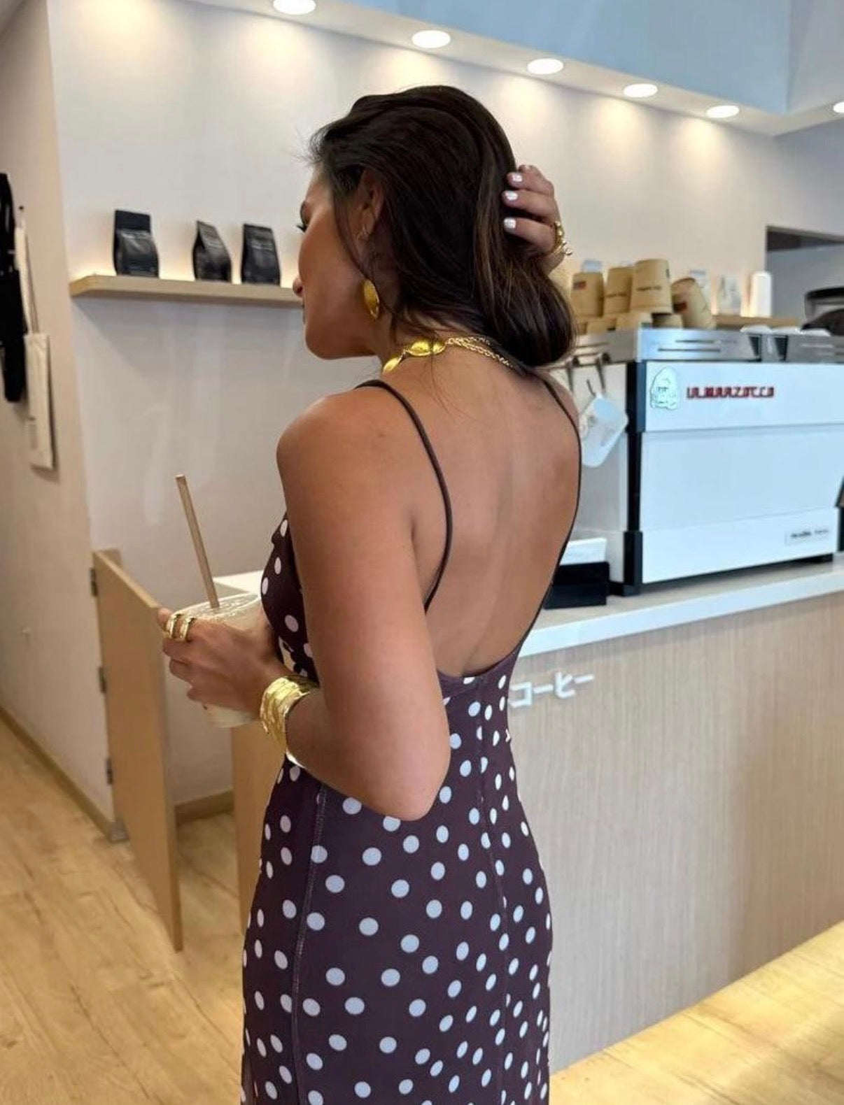 VESTIDO SOLÉA