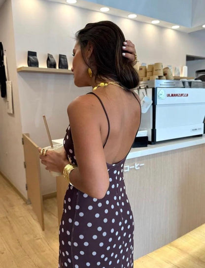 VESTIDO SOLÉA