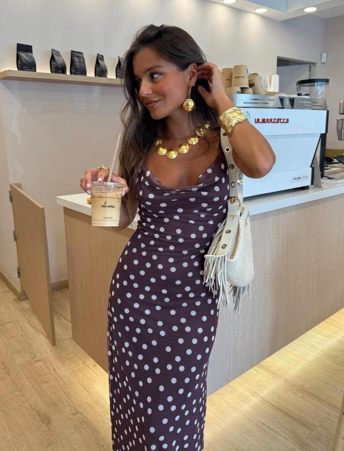 VESTIDO SOLÉA