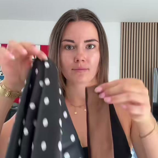 Tendance bandeau bandana viral