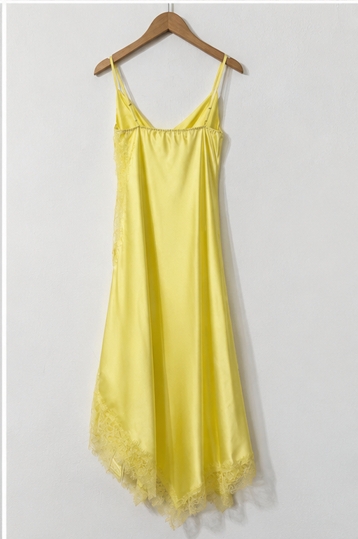 ROBE CAPRI