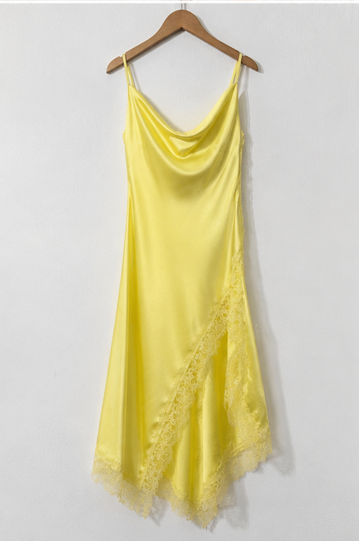 ROBE CAPRI