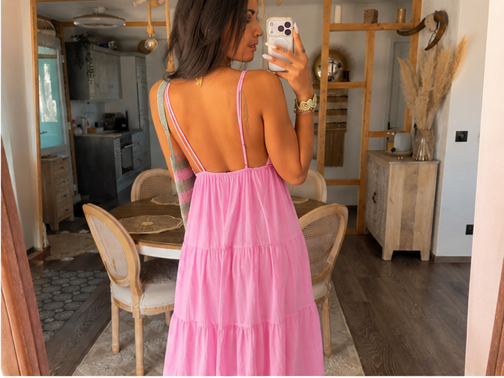 ROBE CALYPSO