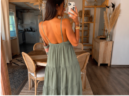 ROBE CALYPSO