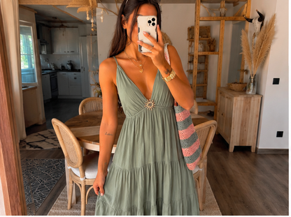 ROBE CALYPSO